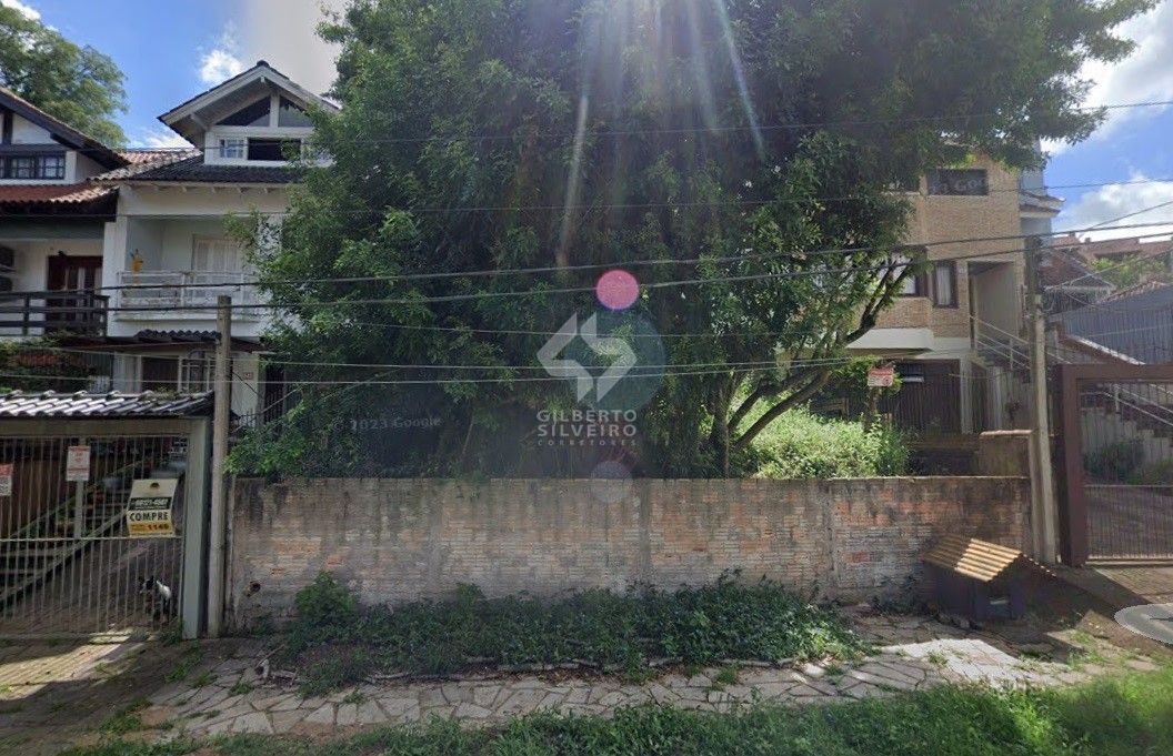 Excelente terreno 2.860,82 m² de área total. Localizado no bairro Jardim Isabel.