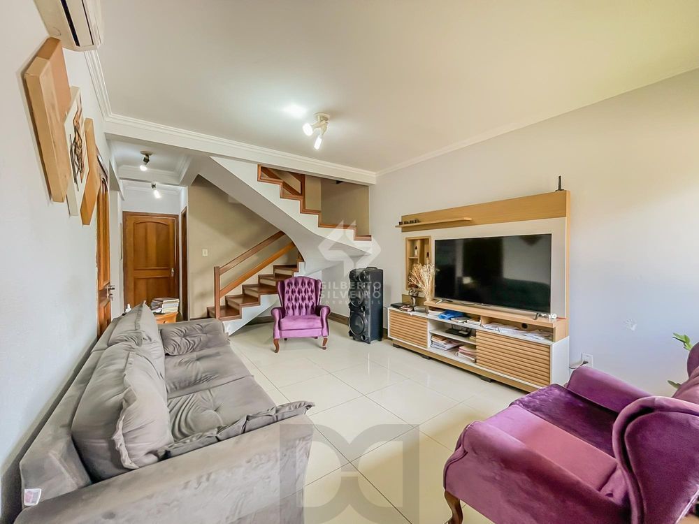 Casa de Condomínio, 3 quartos, à venda, 197 m², Guarujá - Porto Alegre — foto 3