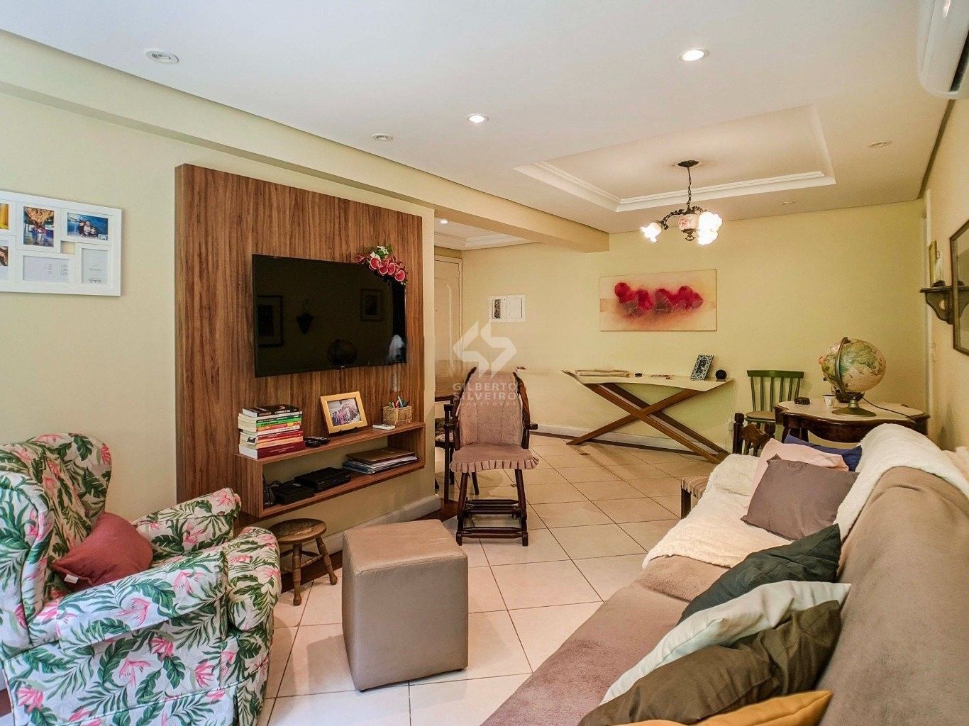 Apartamento, 2 quartos, à venda, 78 m², Menino Deus - Porto Alegre — foto 2