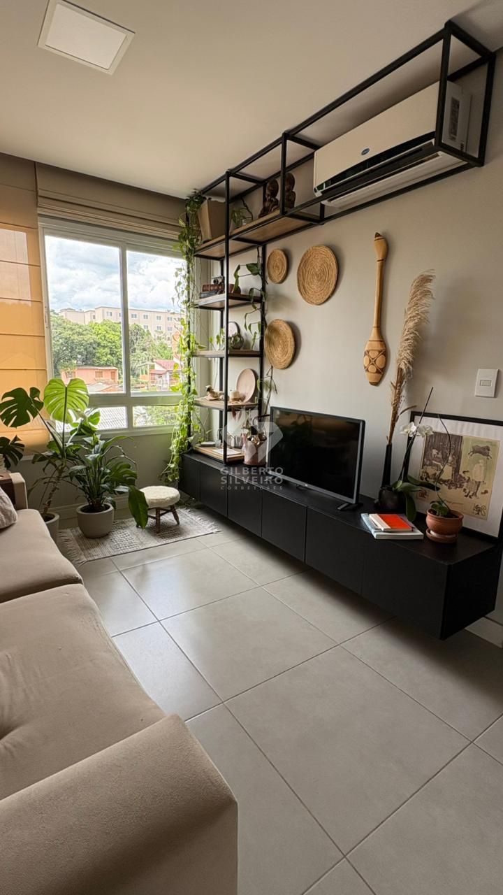 Apartamento, 2 quartos, à venda, 56 m², Ipanema - Porto Alegre — foto 2