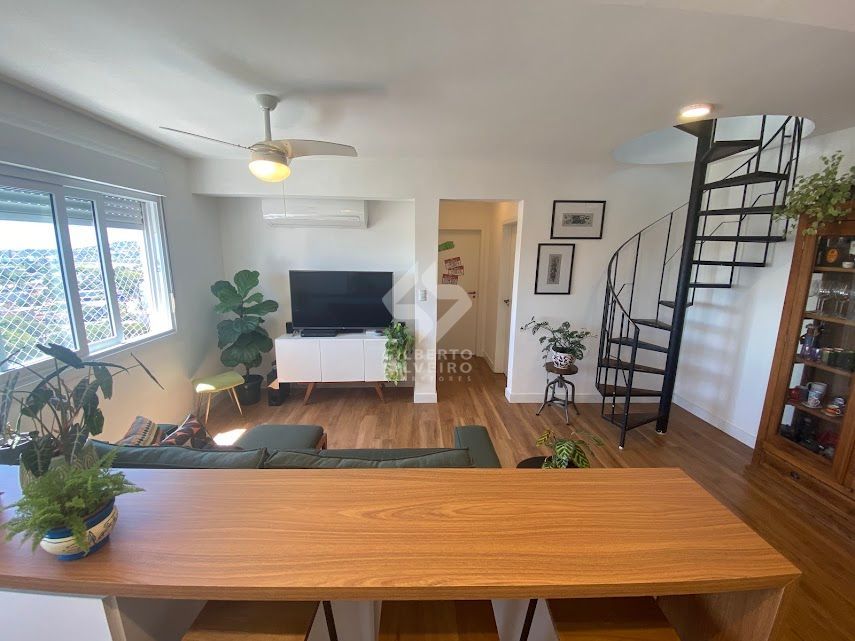 Cobertura, 3 quartos, à venda, 151 m², Tristeza - Porto Alegre — foto 4