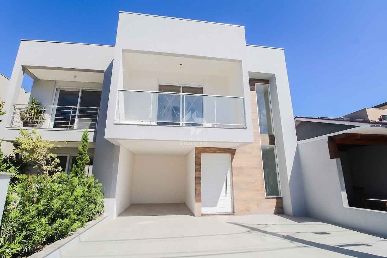 Casa de Condomínio, 4 quartos, à venda, 168 m², Hípica - Porto Alegre — foto 2