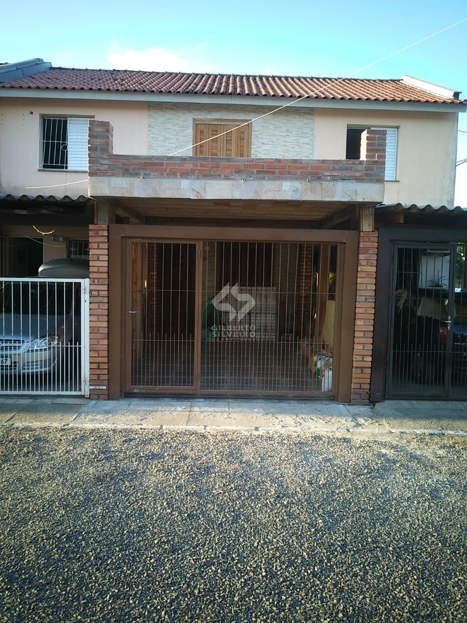 Casa Condominio para Venda - 50m², 2 dormitórios, 1 vaga - Vila Nova