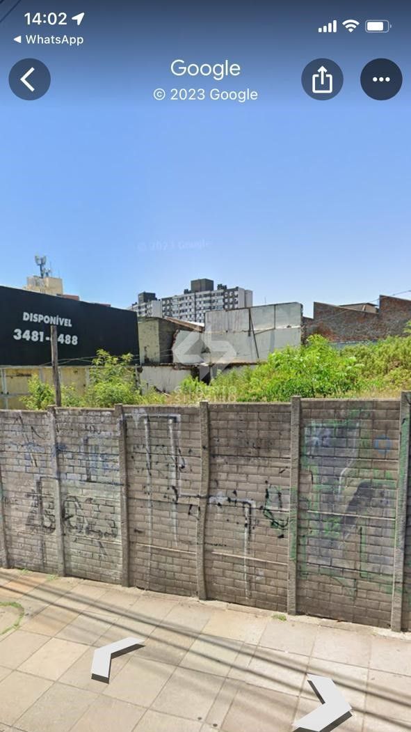 Terreno, à venda, São João - Porto Alegre — foto 3