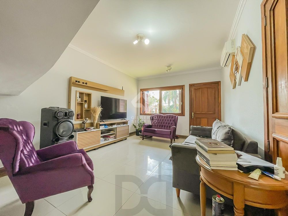 Casa de Condomínio, 3 quartos, à venda, 197 m², Guarujá - Porto Alegre — foto 5