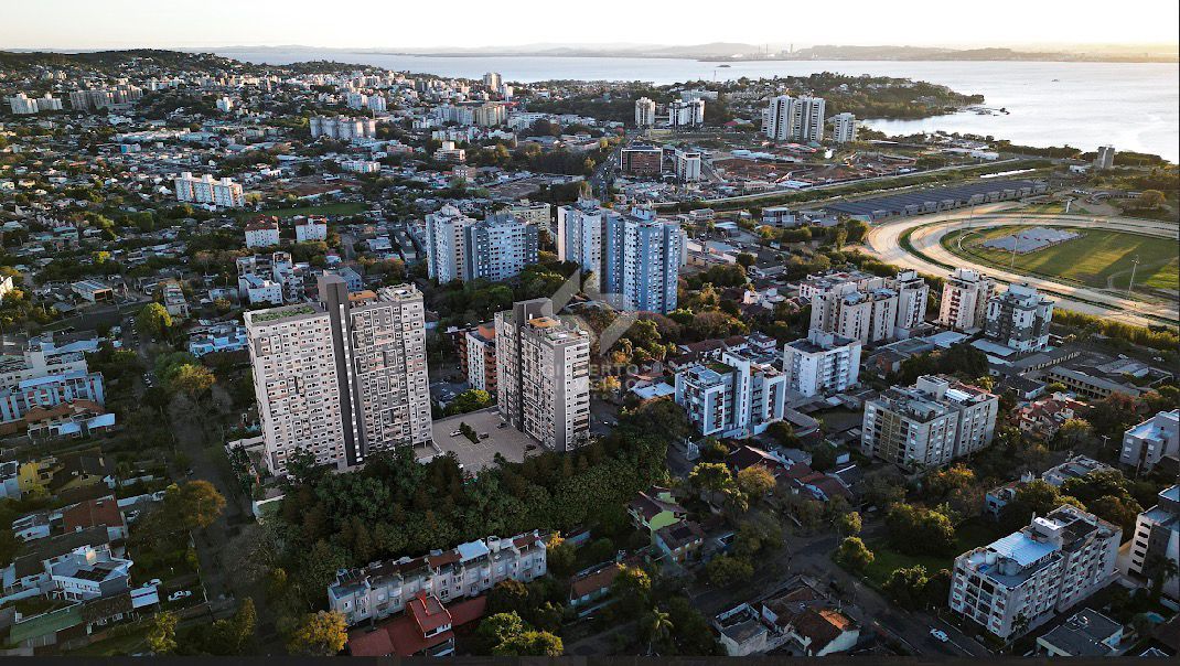Apartamento, 1 quarto, à venda, 37 m², Cristal - Porto Alegre — foto 3