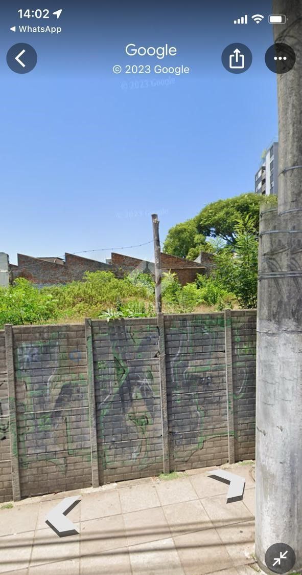 Terreno, à venda, São João - Porto Alegre — foto 2