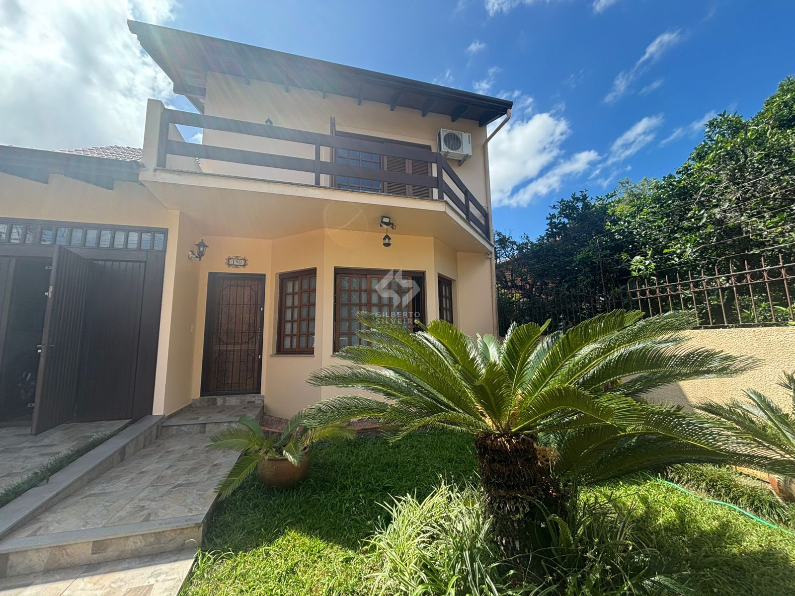 Casa 4 quartos à venda, 252m², Ipanema - Porto Alegre