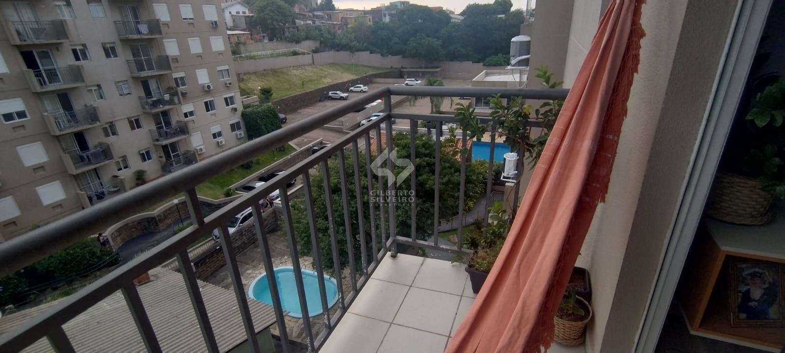 Apartamento, 3 quartos, à venda, 68 m², Tristeza - Porto Alegre — foto 4
