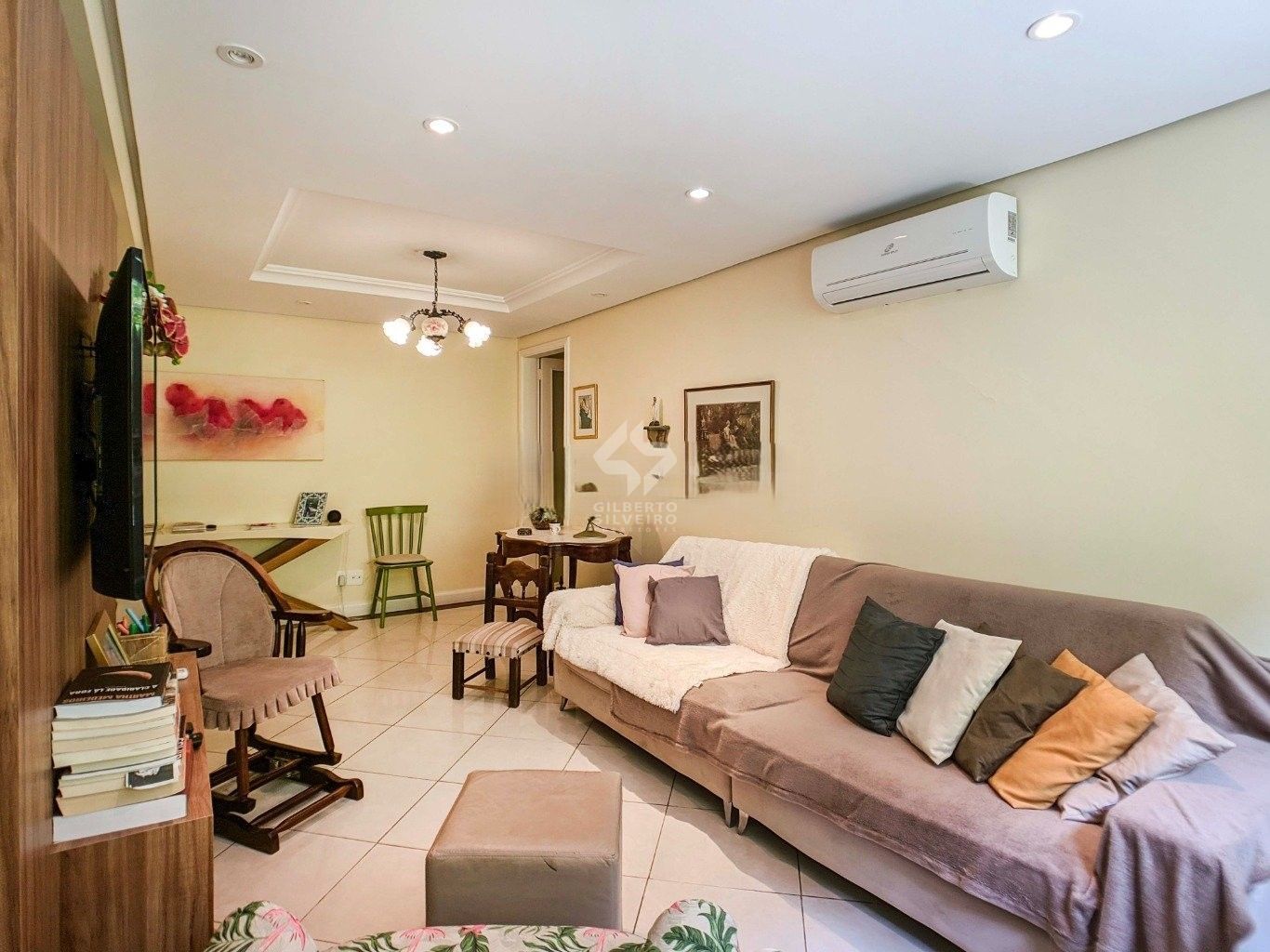 Apartamento, 2 quartos, à venda, 78 m², Menino Deus - Porto Alegre — foto 3