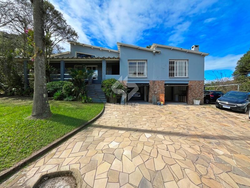 Casa de Condomínio, 4 quartos, à venda, 532 m², Cascata - Porto Alegre — foto 3