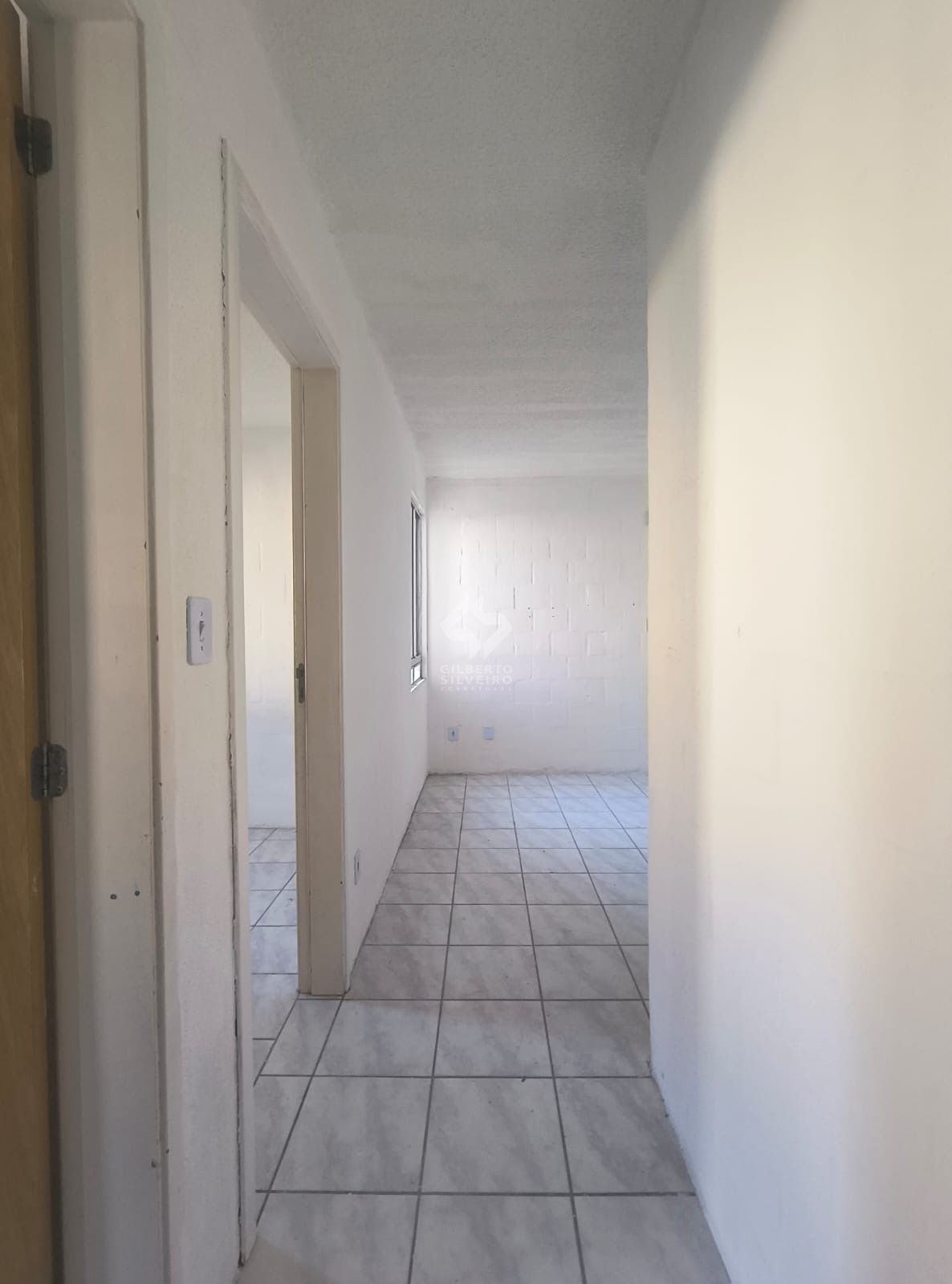 Excelente Apartamento no bairro Pinheiro dois dormitorios