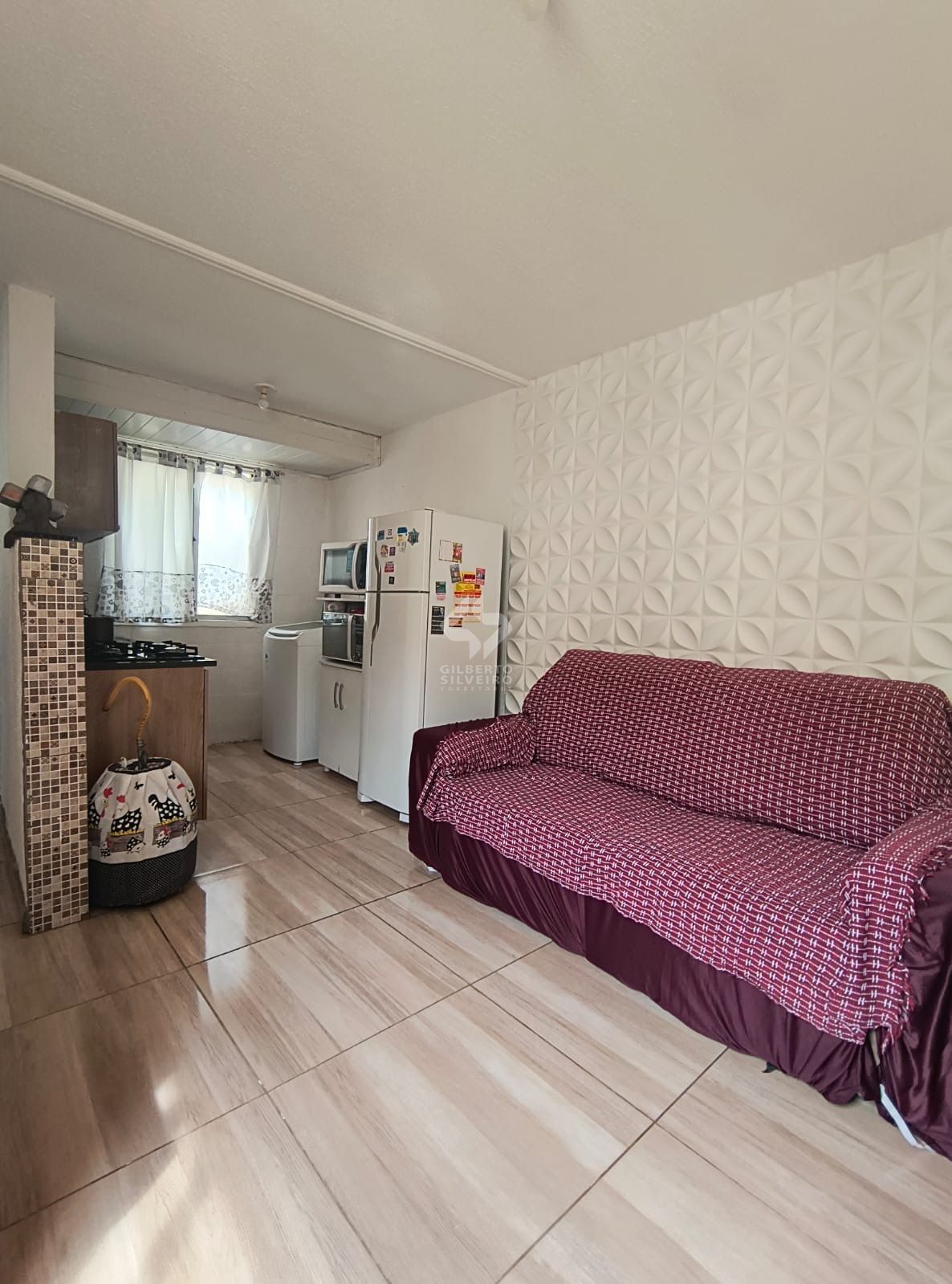 Apartamento, 2 quartos, à venda, 39 m², Vila Nova - Porto Alegre — foto 4