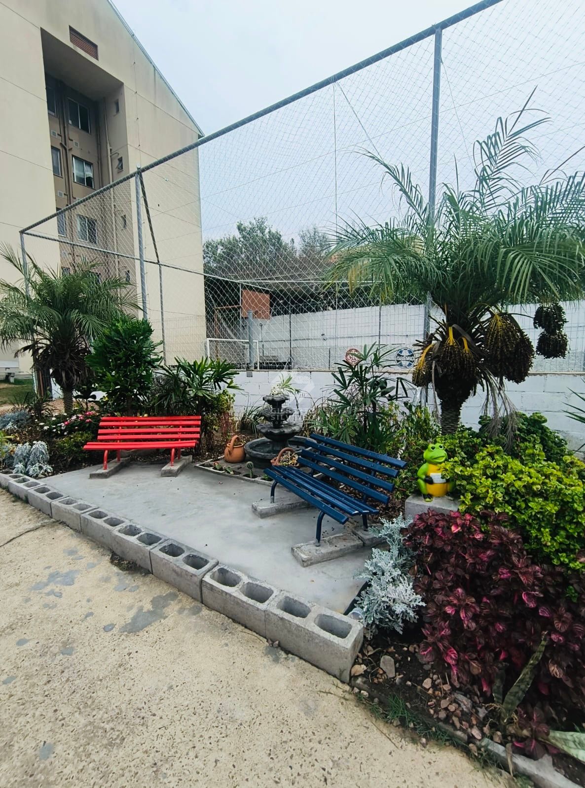 Apartamento, 2 quartos, à venda, 39 m², Vila Nova - Porto Alegre — foto 2