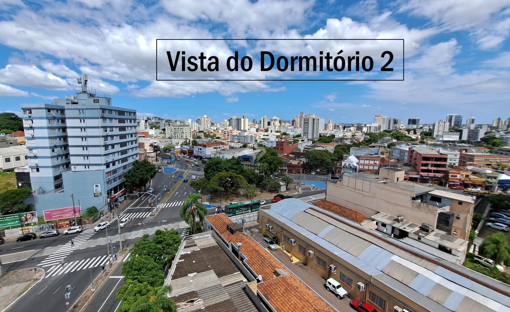 Apartamento 3 quartos/dormitórios, Bairro Azenha em Porto Alegre RS