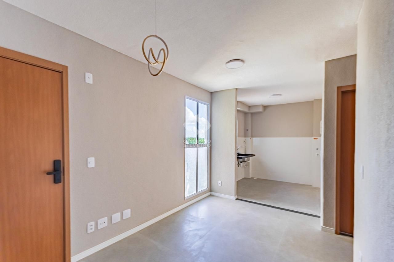 Apartamento, 2 quartos, à venda, 40 m², Restinga - Porto Alegre — foto 2