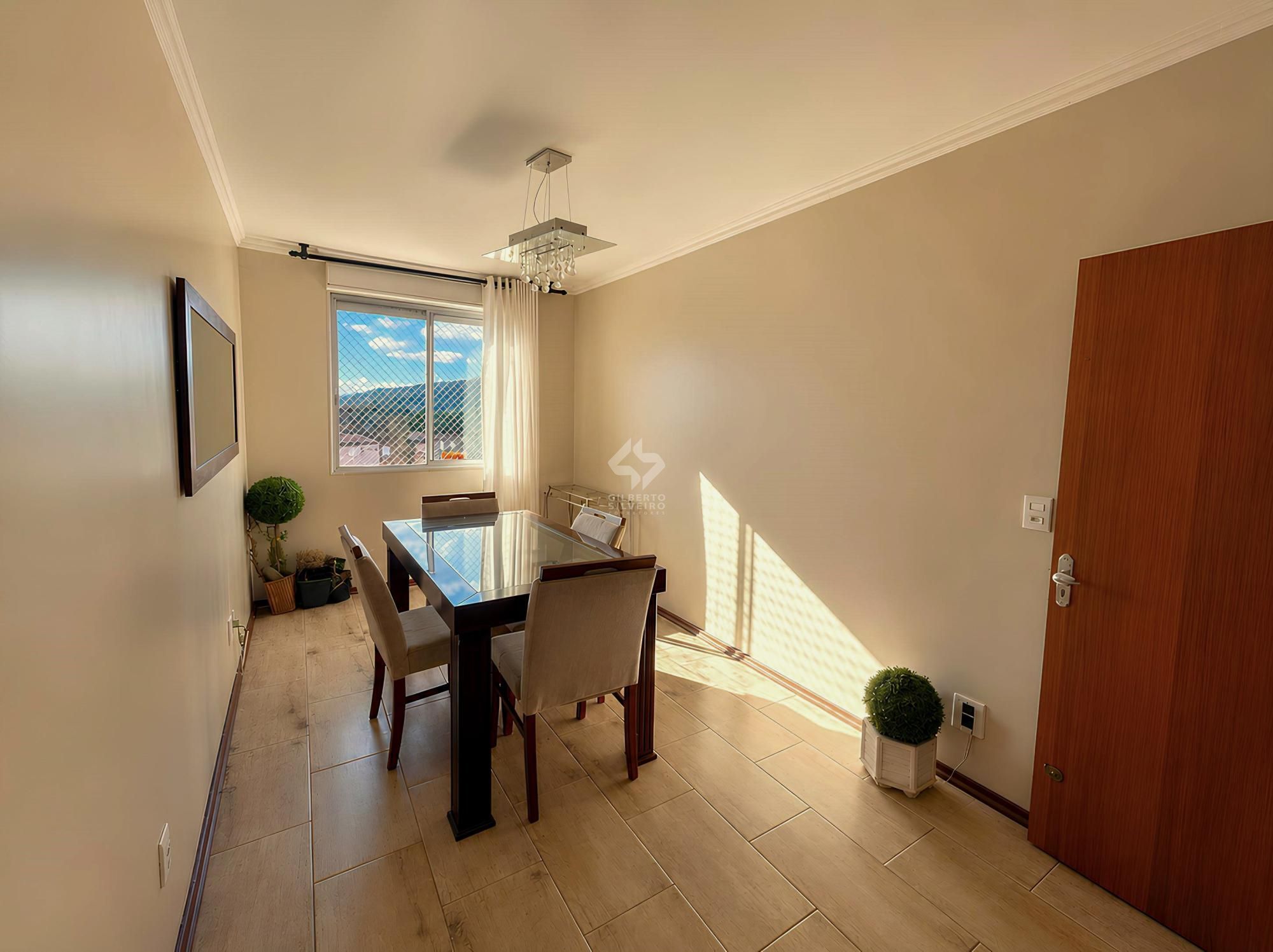 Venda: Apartamento 3 Dorms 1 VAGA em Jardim Sabará, POA
