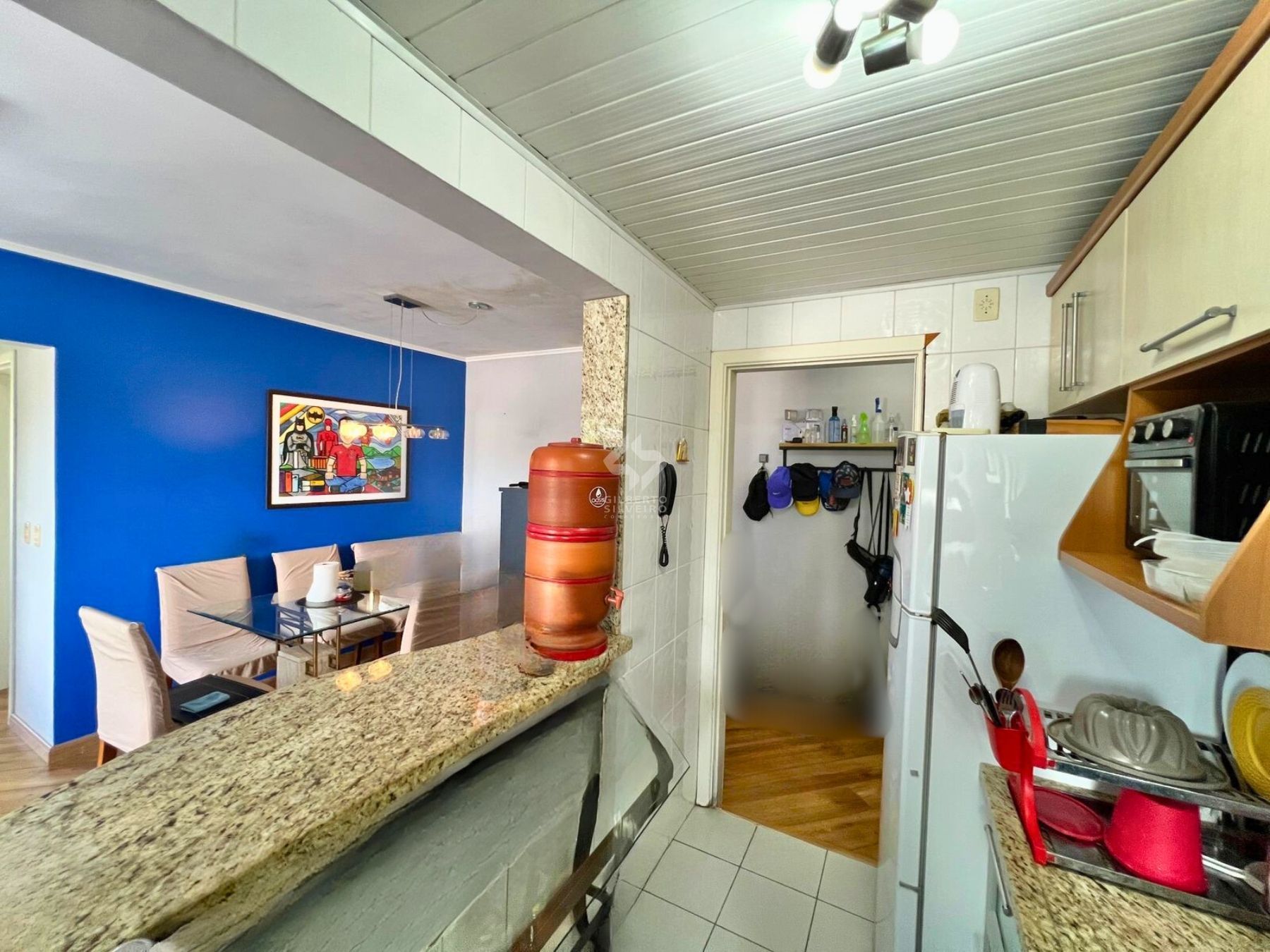 Apartamento, 2 quartos, à venda, 56 m², Cavalhada - Porto Alegre — foto 5