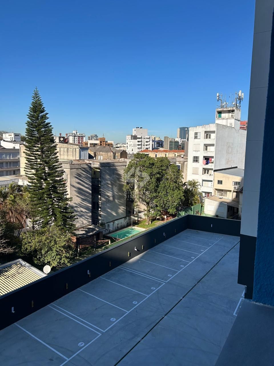 Loft, 1 quarto, à venda, 28 m², Cidade Baixa - Porto Alegre — foto 5