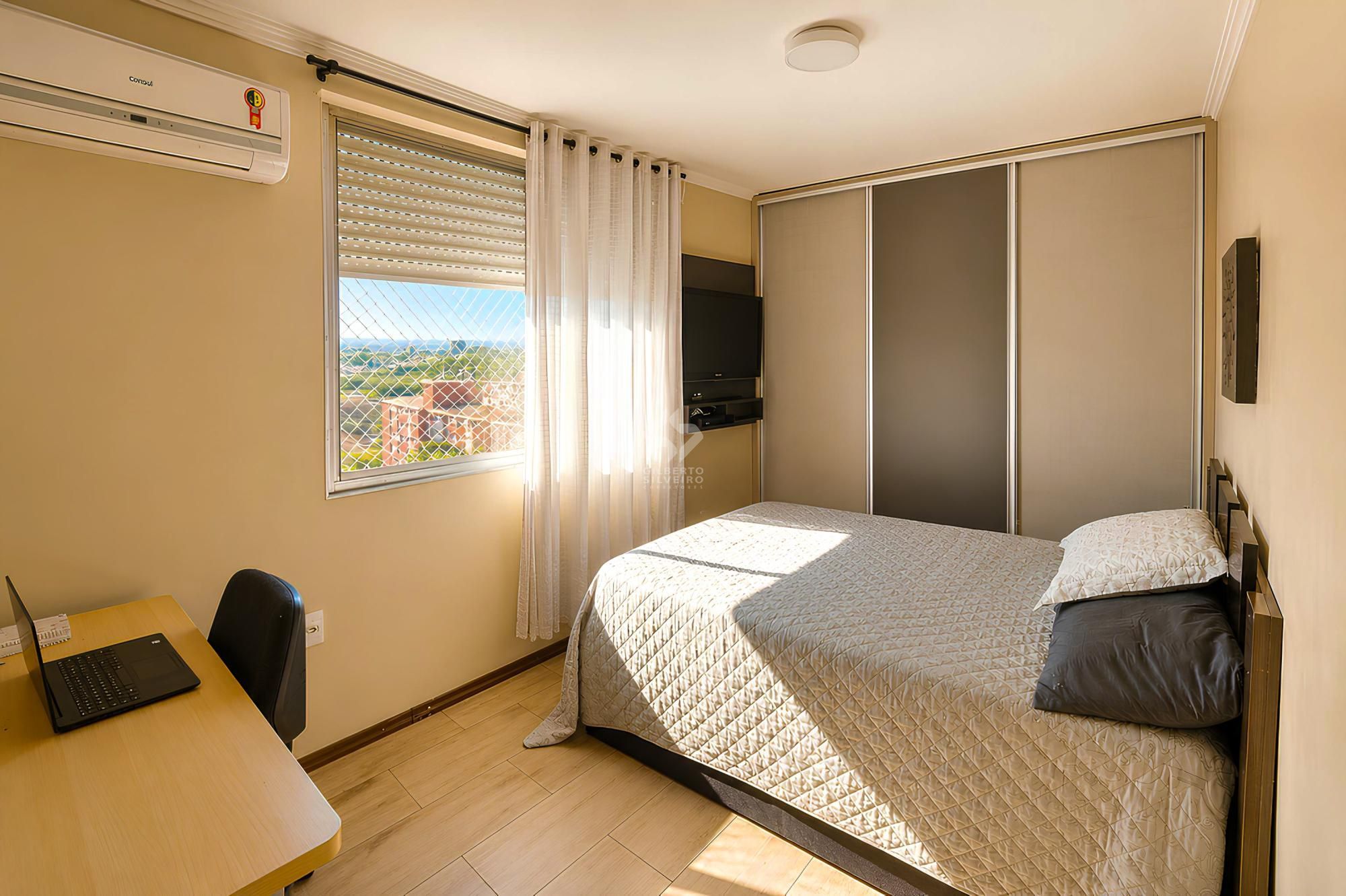 Apartamento, 3 quartos, à venda, 92 m², Jardim Sabará - Porto Alegre — foto 5