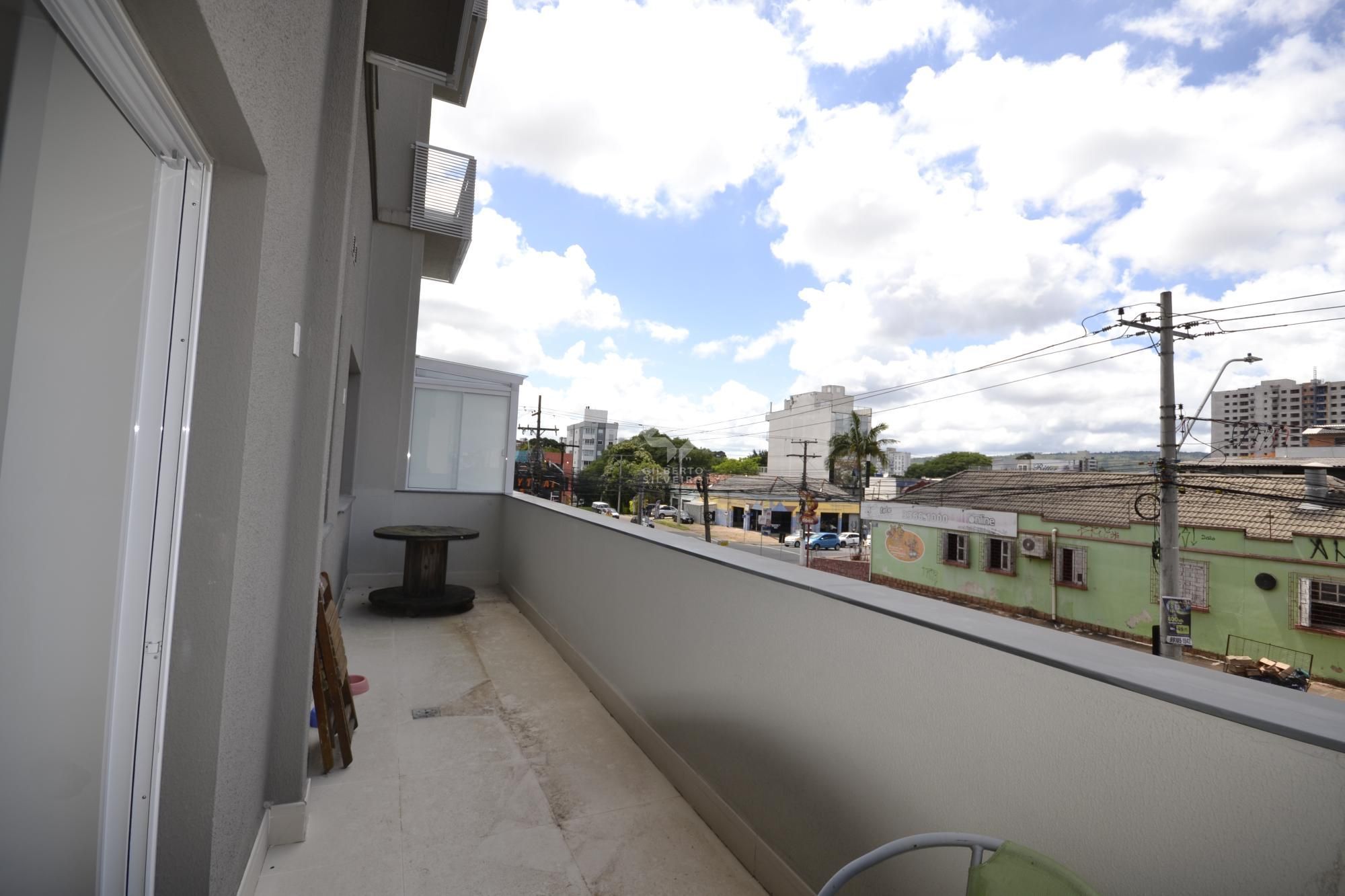 Apartamento Garden, 2 quartos, à venda, 70 m², Cristo Redentor - Porto Alegre — foto 3
