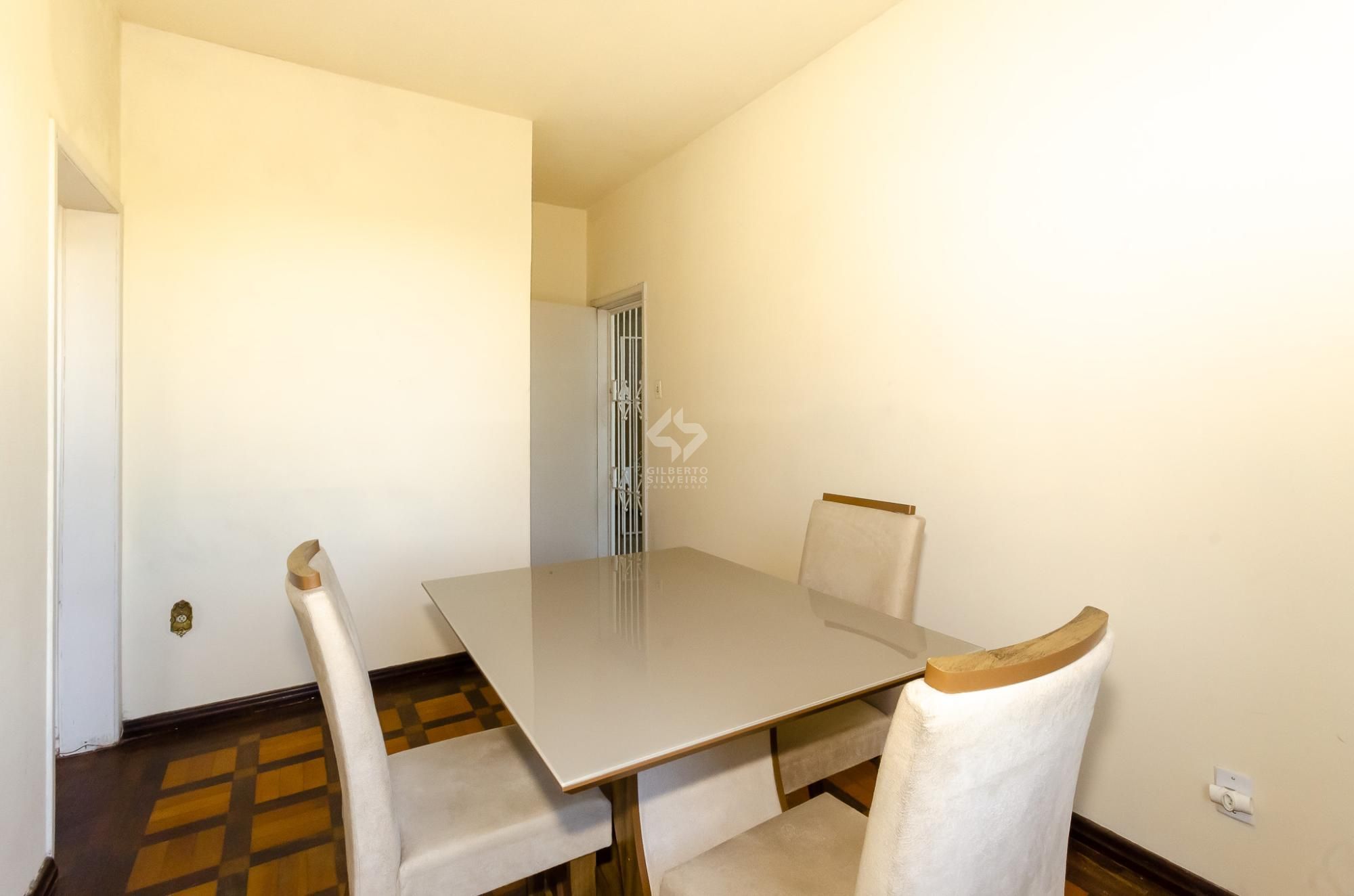 Apartamento, 1 quarto, à venda, 32 m², Bom Jesus - Porto Alegre — foto 5