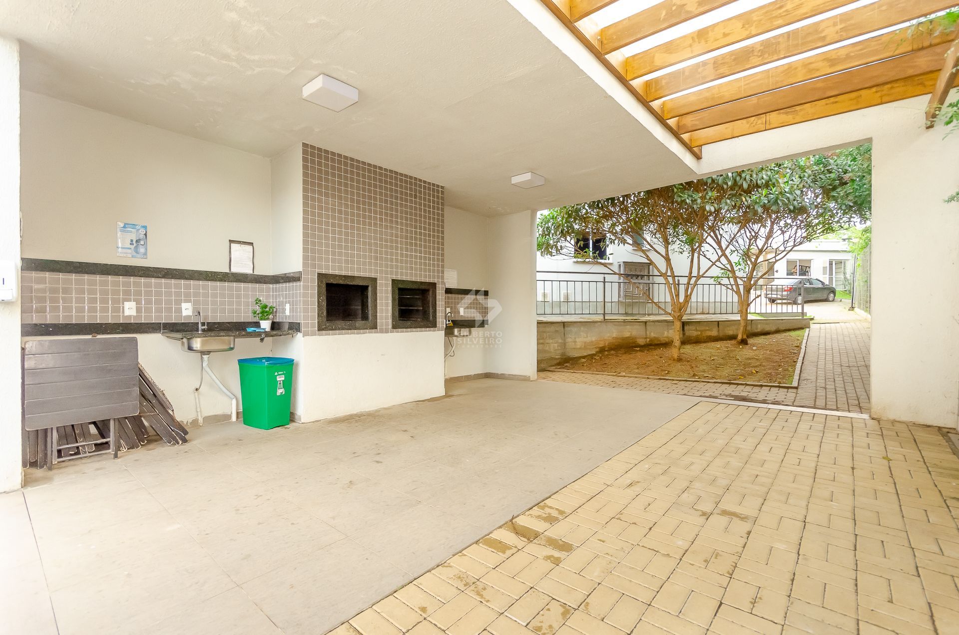 Apartamento, 2 quartos, à venda, 47 m², Lomba do Pinheiro - Porto Alegre — foto 3