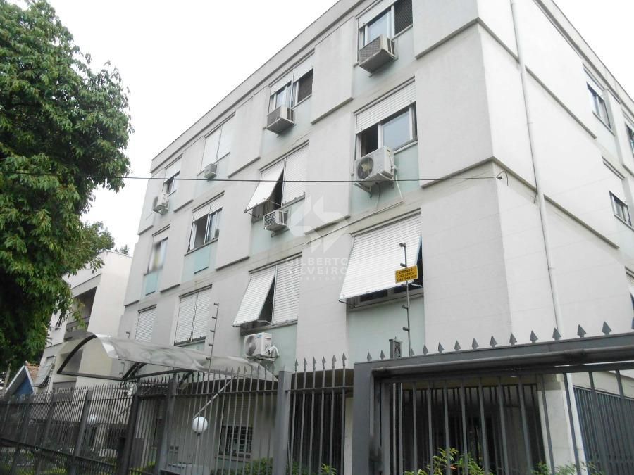 Edifício Maria Cristina Apartamento 3 dormitórios no bairro Petrópolis