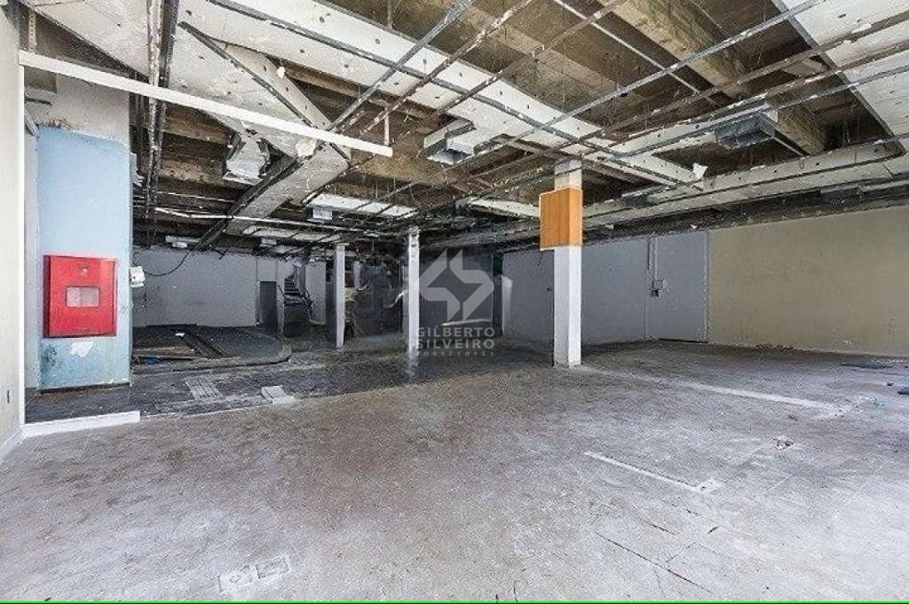 Prédio Comercial, 6 salas, à venda, 1.152 m², Rio Branco - Porto Alegre — foto 3