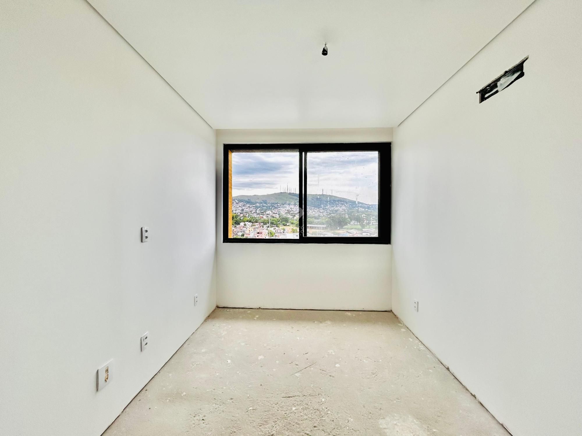 Cobertura, 1 quarto, à venda, 86 m², Jardim Botânico - Porto Alegre — foto 3