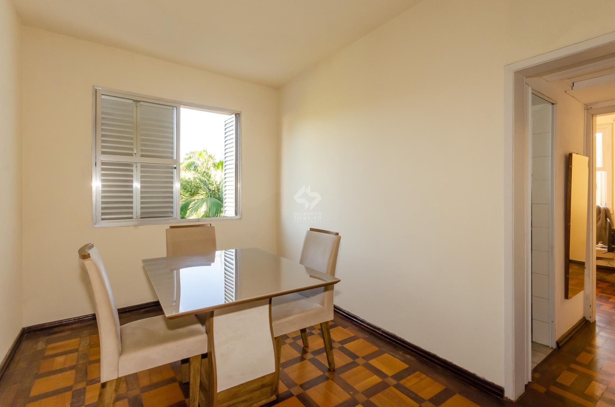 Apartamento, 1 quarto, à venda, 32 m², Bom Jesus - Porto Alegre — foto 2