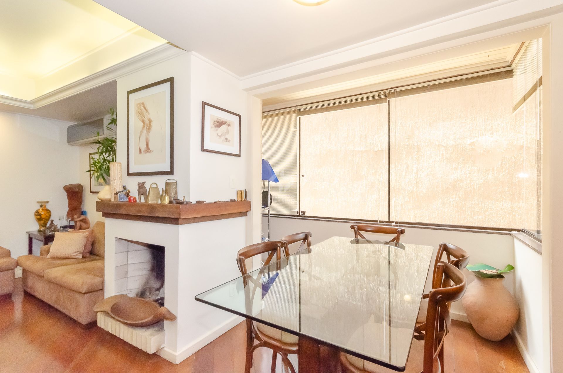 Apartamento, 3 quartos, à venda, 112 m², Petrópolis - Porto Alegre — foto 4