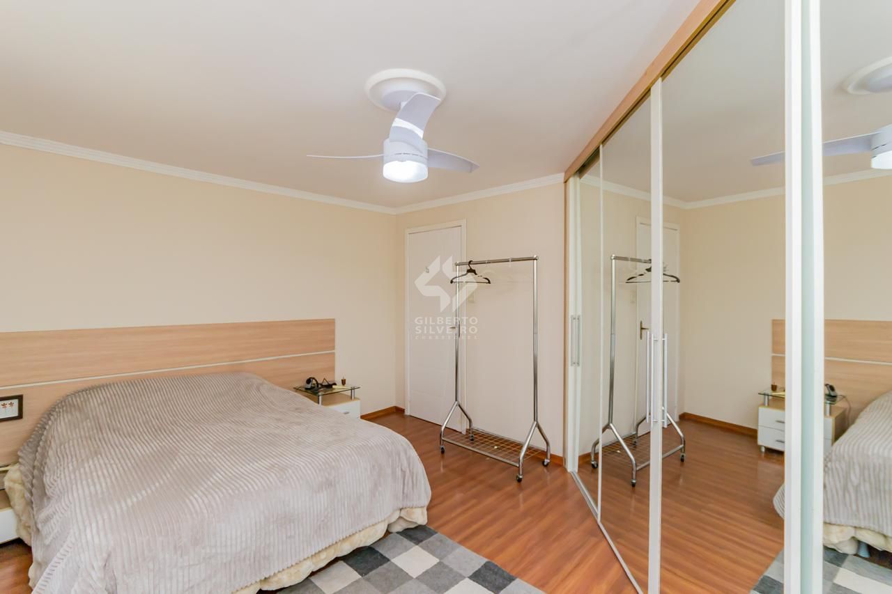 Sobrado, 4 quartos, à venda, 274 m², Marechal Rondon - Canoas — foto 4