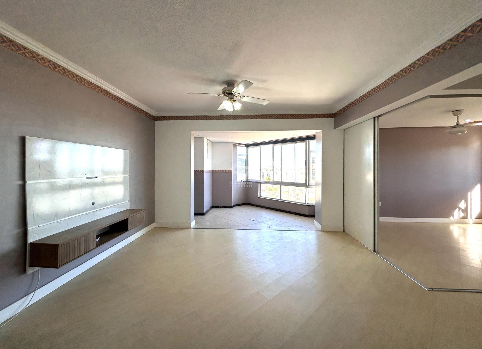 APARTAMENTO À VENDA - 3 DORMITÓRIOS - CENTRO / CANOAS