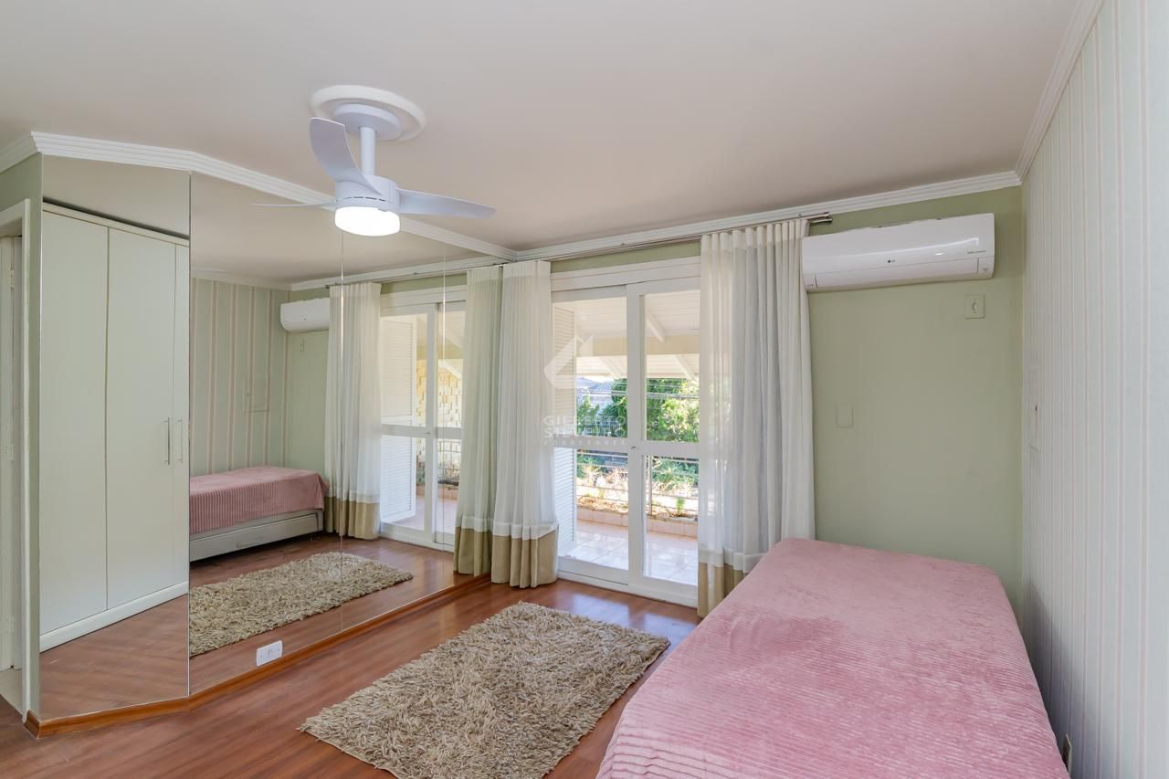 Sobrado, 4 quartos, à venda, 274 m², Marechal Rondon - Canoas — foto 3