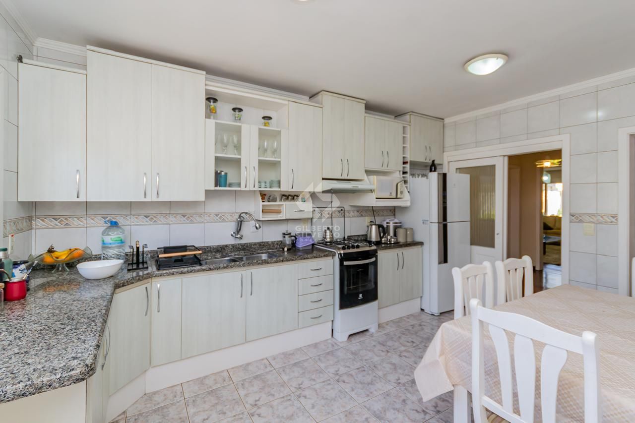 Sobrado, 4 quartos, à venda, 274 m², Marechal Rondon - Canoas — foto 2