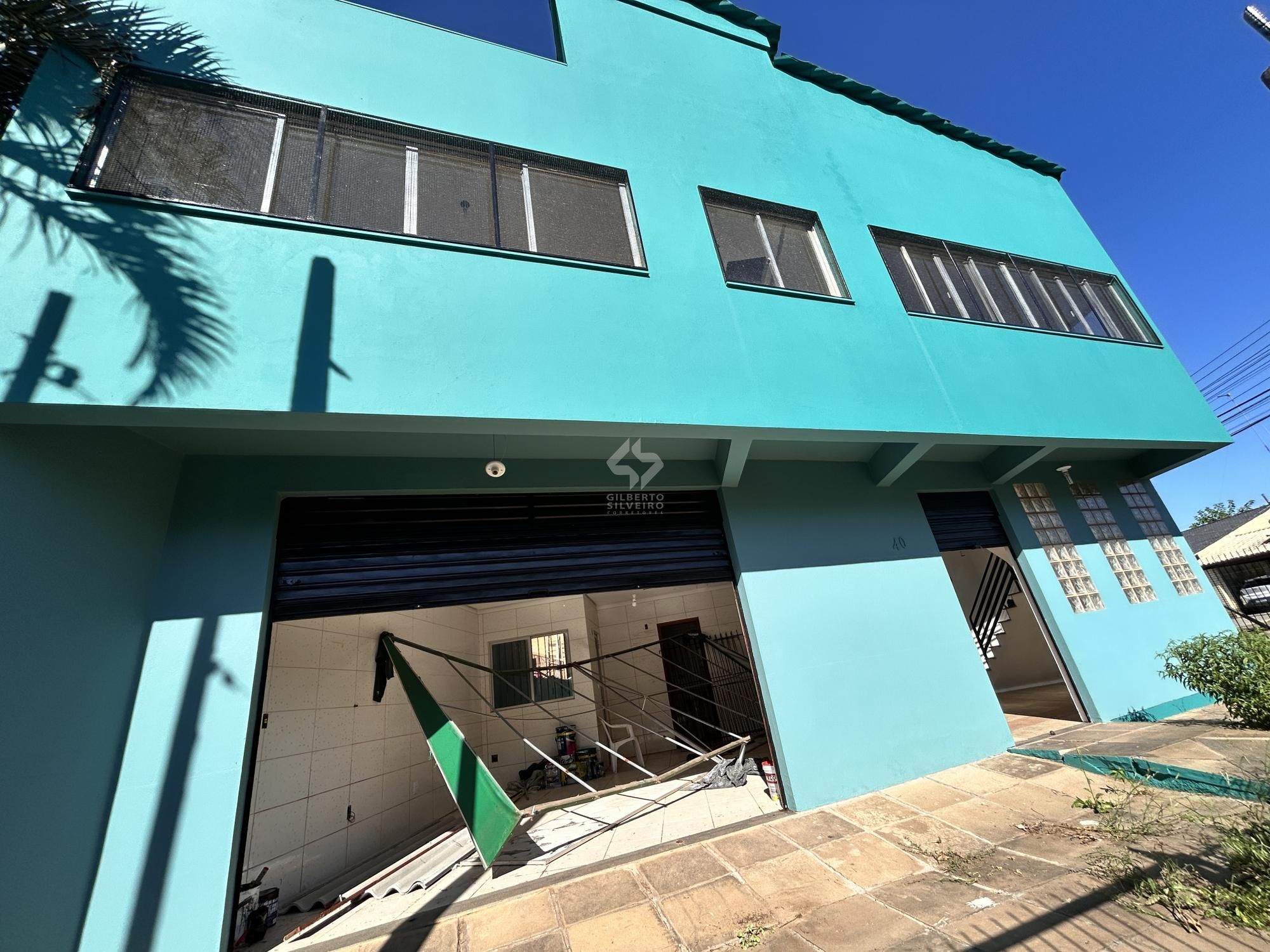 Prédio Comercial, 3 salas, à venda, 214 m², Mato Grande - Canoas — foto 2