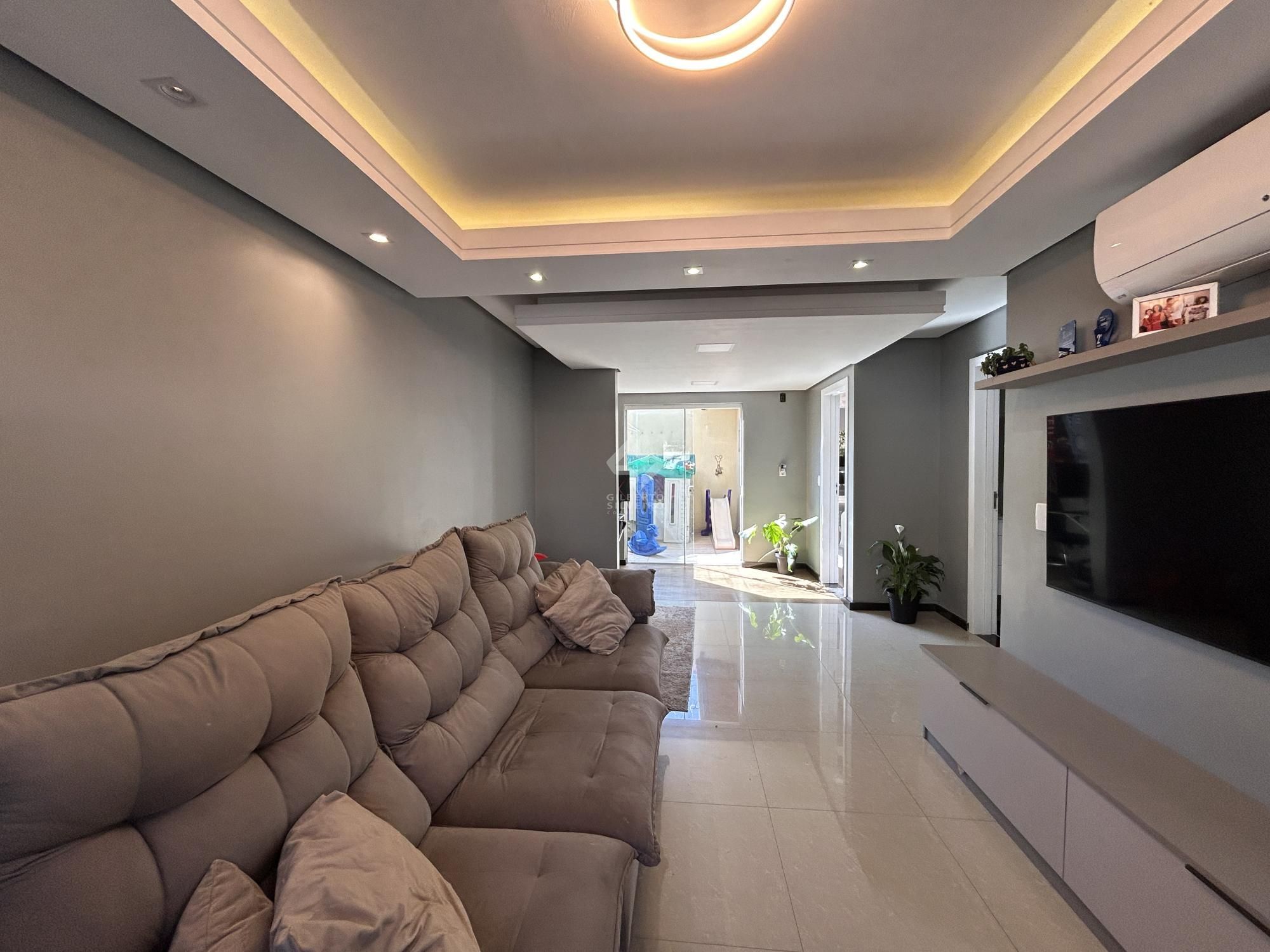 Sobrado, 3 quartos, à venda, 89 m², Harmonia - Canoas — foto 4
