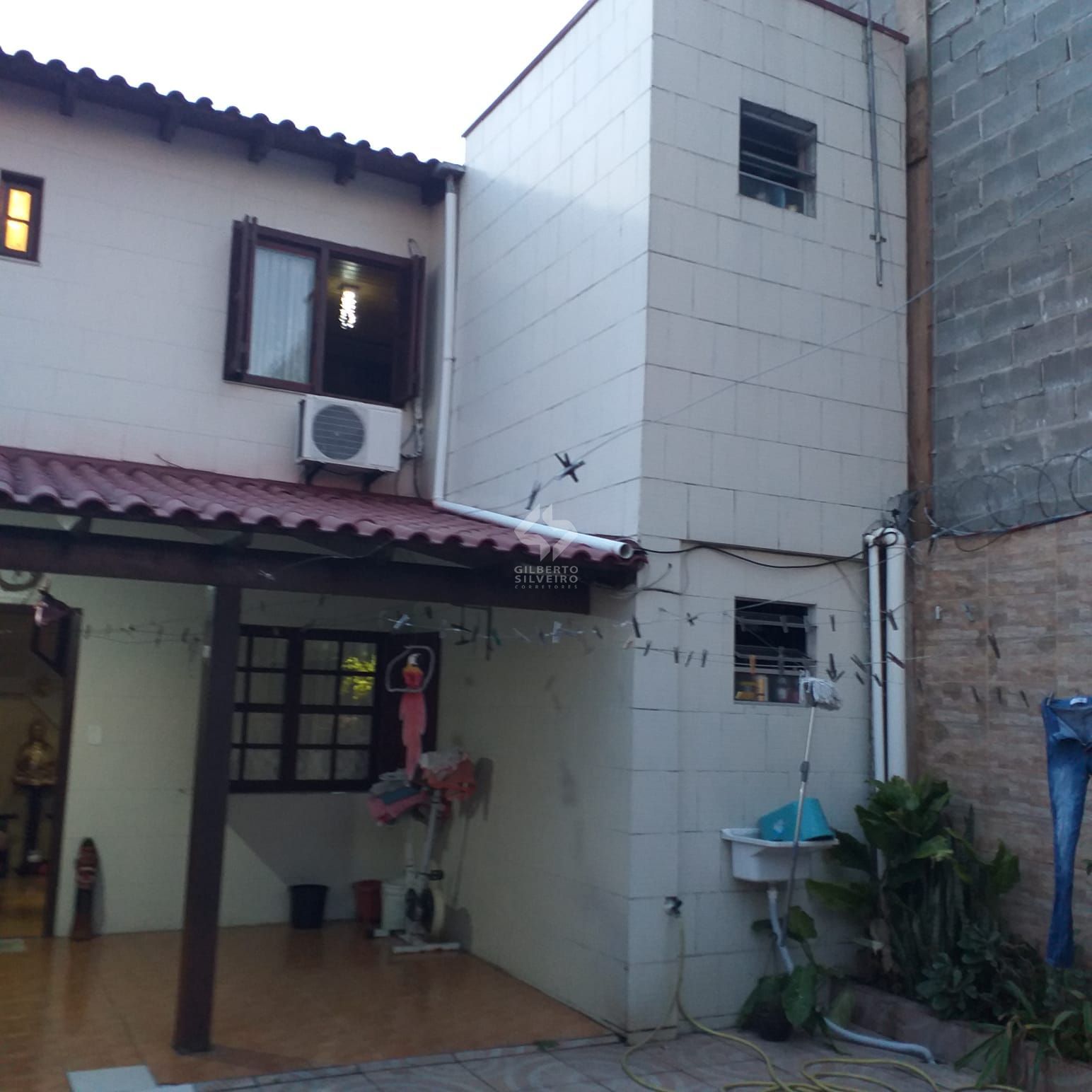 Casa, 2 quartos, à venda, 182 m², Sarandi - Porto Alegre — foto 2