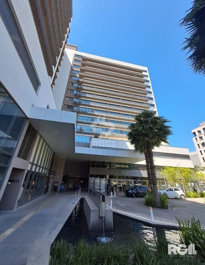Sala Comercial, à venda, 114 m², Cristo Redentor - Porto Alegre — foto 2