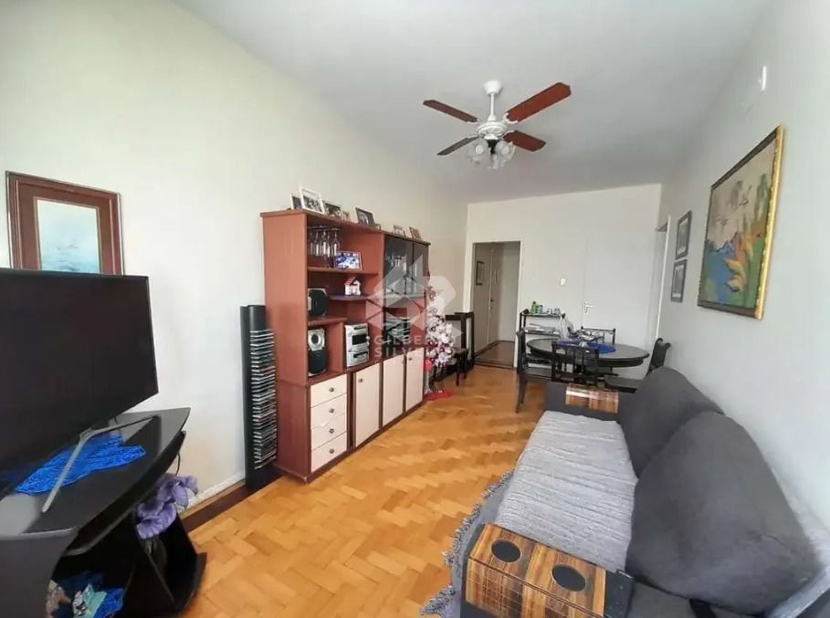 Apartamento 1 dormitório, semimobiliado, reformado, no Bairro navegantes, Porto Alegre/RS