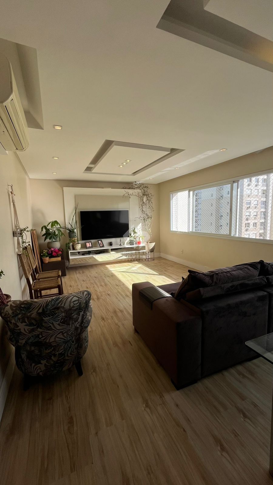 Apartamento 3 Dormitórios com 112m² Privativos no Absolute, a Um Passo da Praia