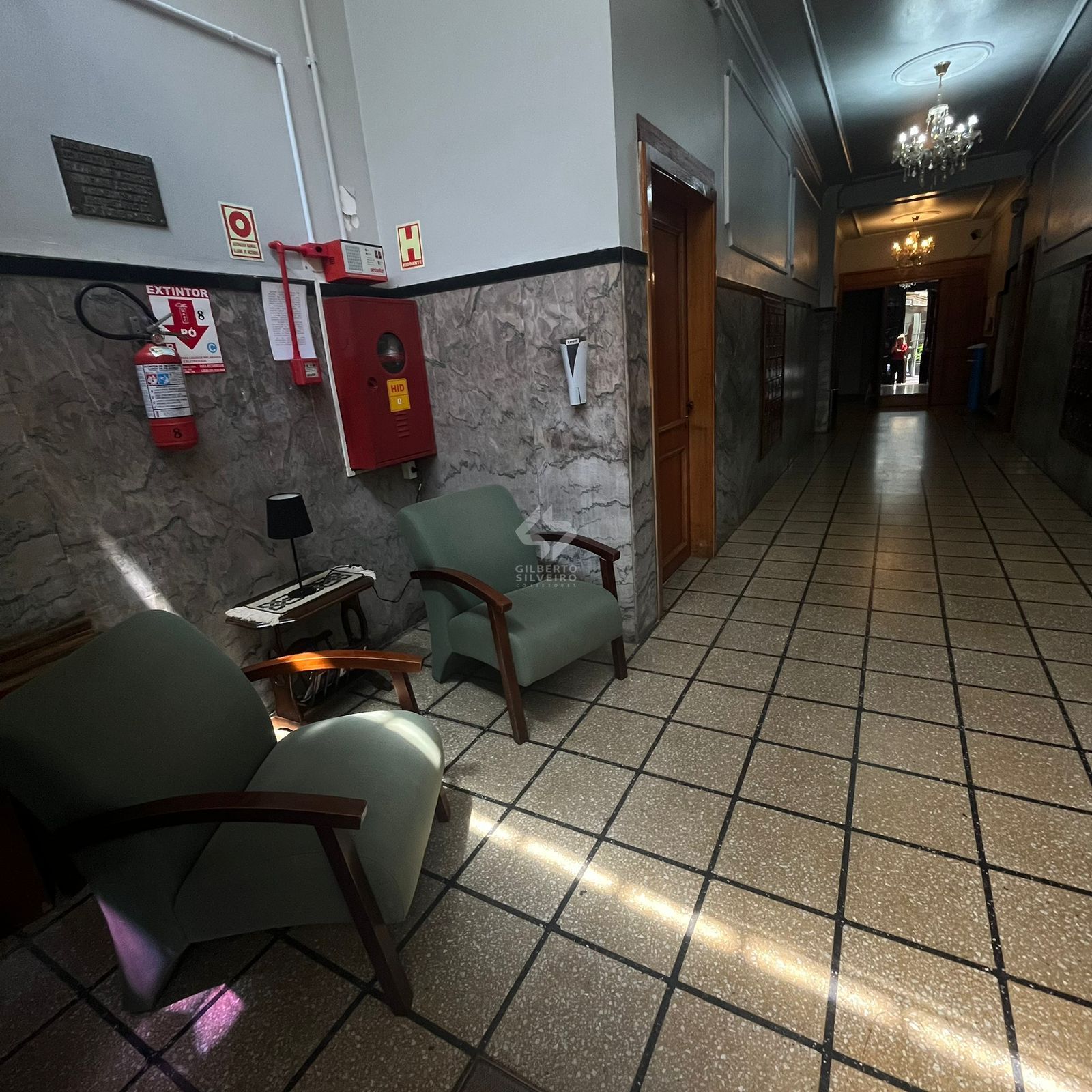 Sala Comercial, 1 sala, à venda, 178 m², Centro Histórico - Porto Alegre — foto 4