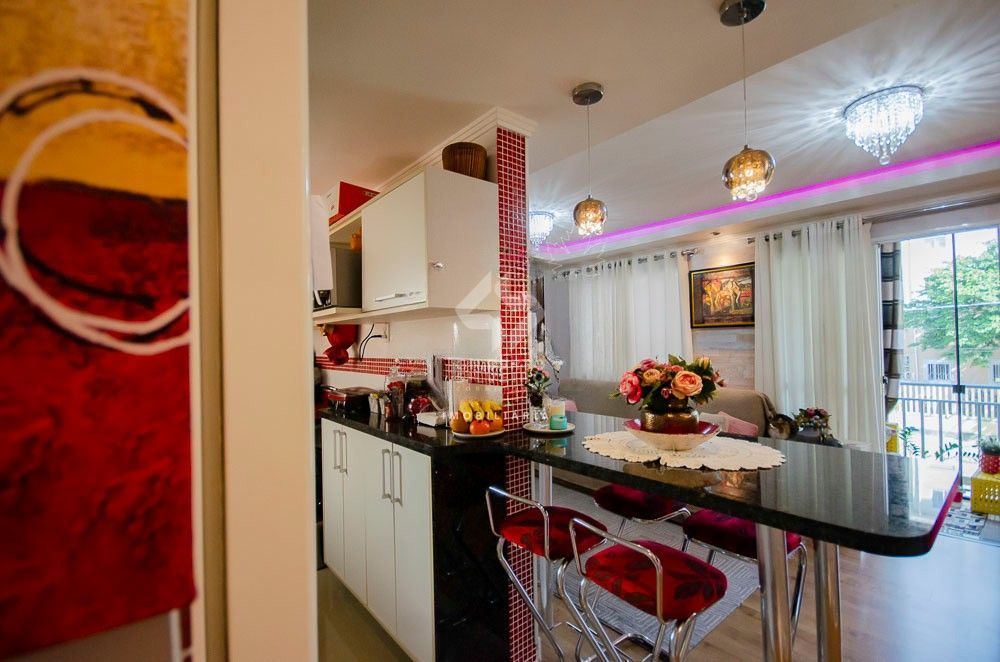 Apartamento 02 dormitórios, Bairro Humaitá, Porto Alegre, Rio Grande do Sul