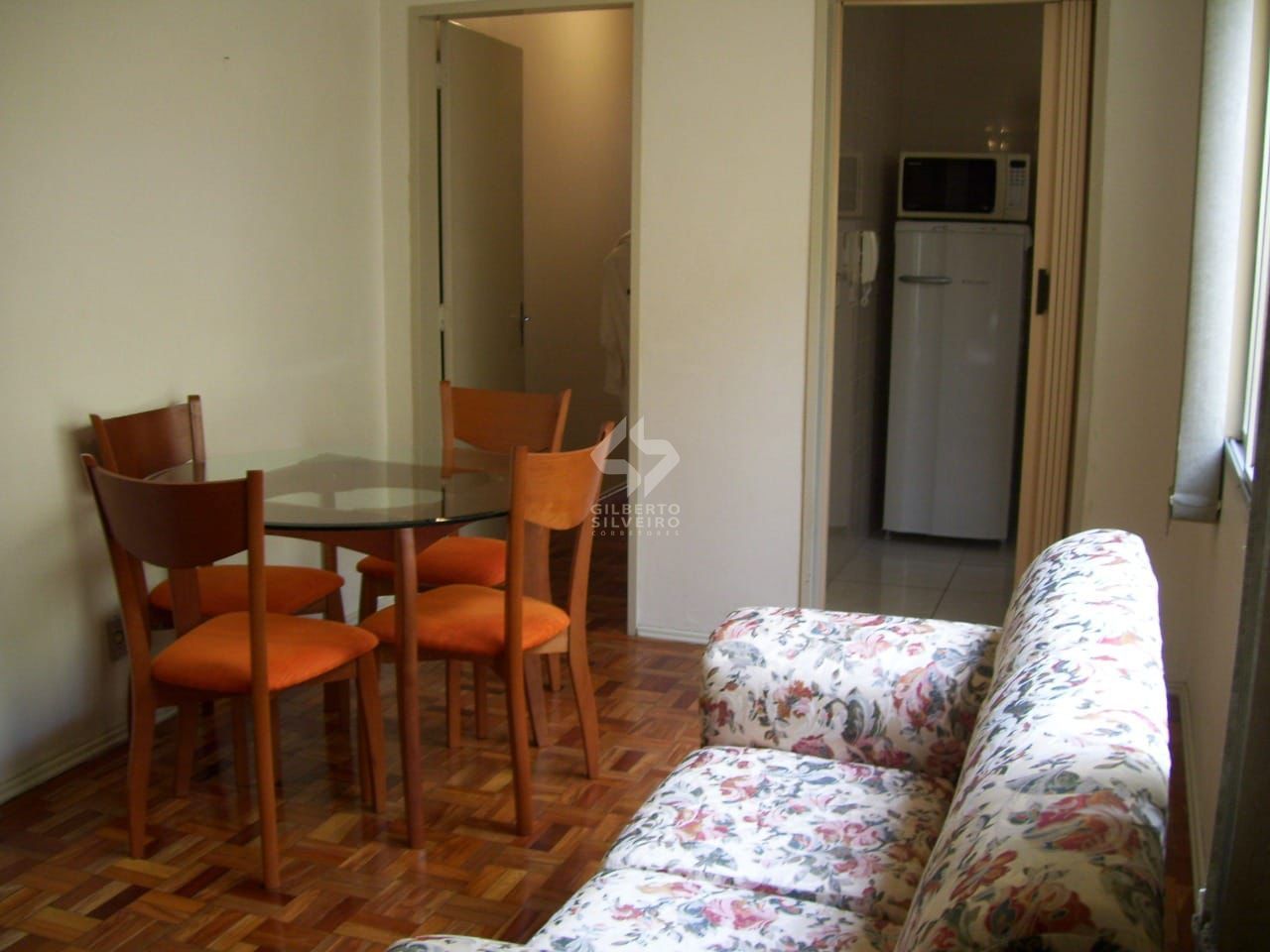 Apartamento de 01 dormitório, Bairro Navegantes, Porto Alegre/RS