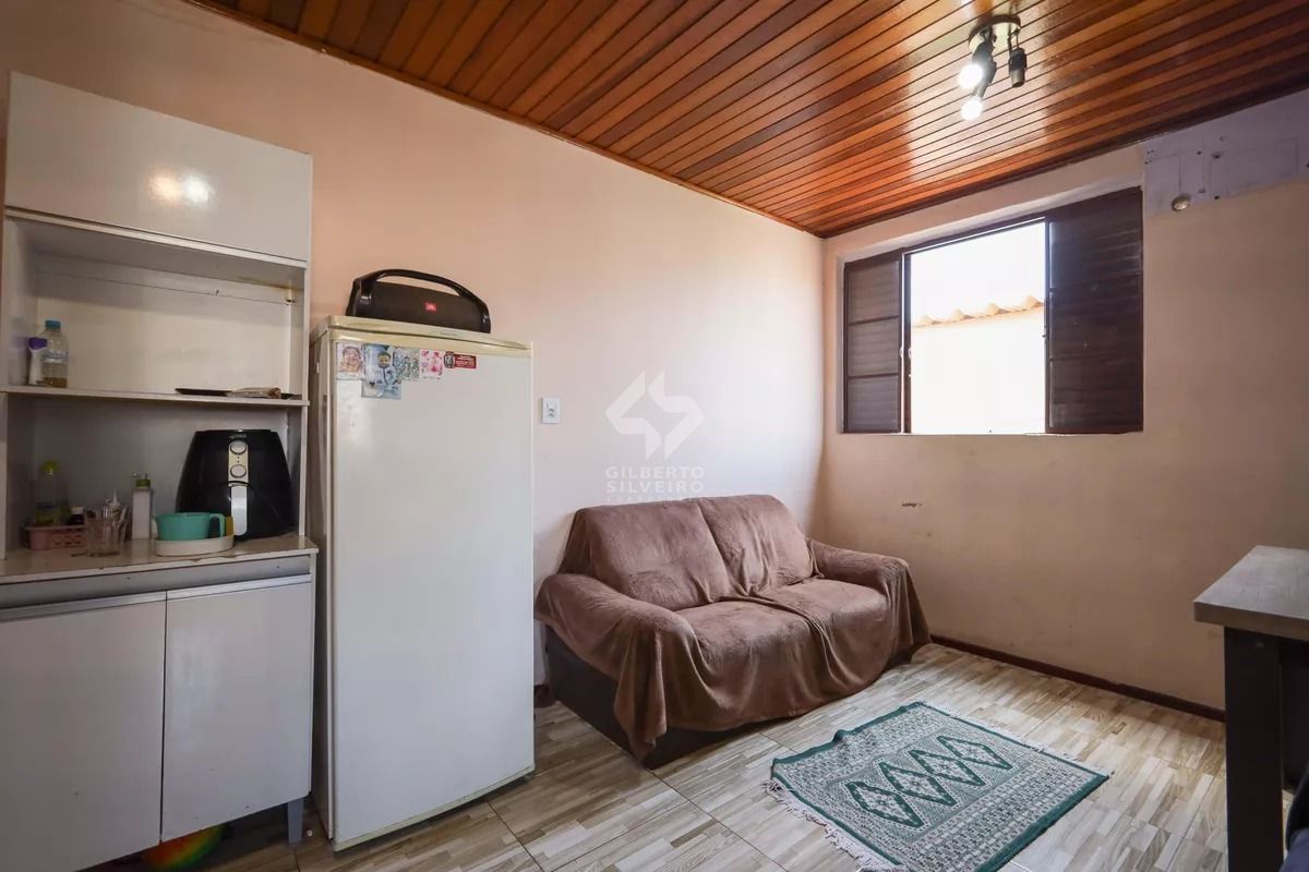 Apartamento 2 Dormitórios com Garagem em Localização Estratégica – 46,226 m²