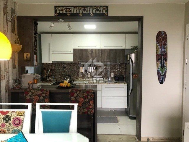 Apartamento, 3 quartos, à venda, 69 m², Jardim Carvalho - Porto Alegre — foto 3