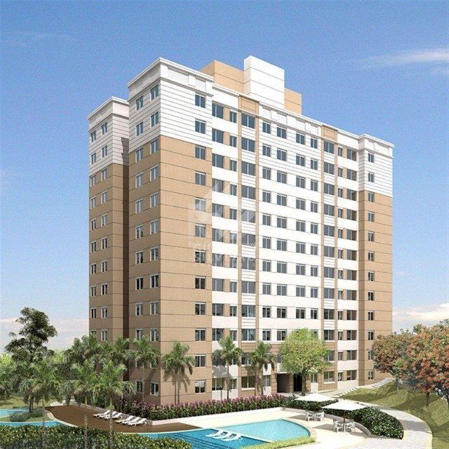 Apartamento, 3 quartos, à venda, 69 m², Jardim Carvalho - Porto Alegre — foto 2