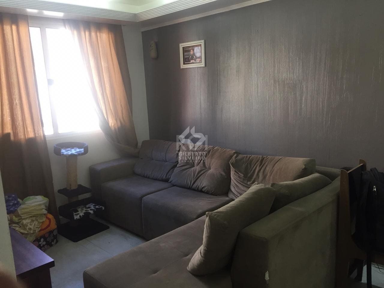 Casa de Condomínio, 2 quartos, à venda, 73 m², Jardim Itu - Porto Alegre — foto 2