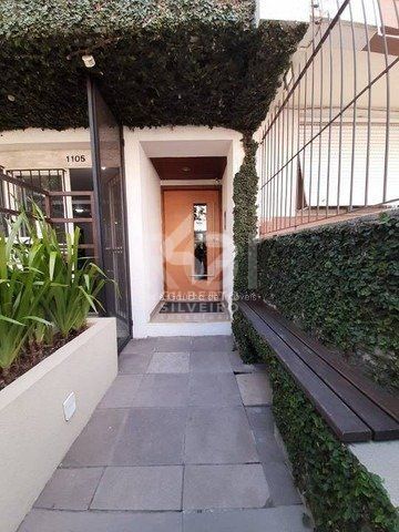 Apartamento, 1 quarto, à venda, 79 m², Bom Fim - Porto Alegre — foto 2